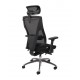GROSPOL fotel biurowy Futura 4S Plus
