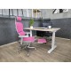 Grospol fotel biurowy Ergohuman 2 Elite GS Pink