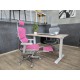 Grospol fotel biurowy Ergohuman 2 Elite GS Pink