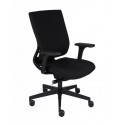 GROSPOL fotel gabinetowy MaxPro BT 