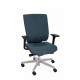 GROSPOL fotel gabinetowy MaxPro BT 