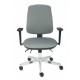 GROSPOL krzesło ergonomiczne Starter 3D black i chrom, Ibra