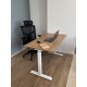 BROSCO fotel ergonomiczny Star-E