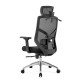 ANGEL fotel ergonomiczny Rosa