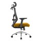 ANGEL fotel ergonomiczny Rosa