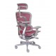 Grospol fotel biurowy Ergohuman 2 Elite GS Pink