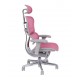Grospol fotel biurowy Ergohuman 2 Elite GS Pink
