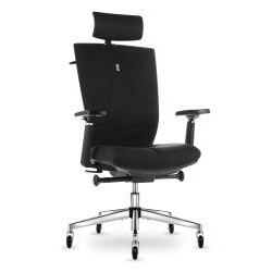 KULIK SYSTEM krzesło ergonomiczne Space