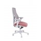 GROSPOL fotel biurowy Futura 3S Plus Grey