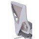 GROSPOL fotel biurowy Futura 3S Plus Grey