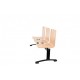 GROSPOL ławka Falun Wood 2,3,4,5