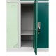 Szafa skrytkowa Oxford Green