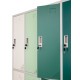 Szafa skrytkowa Oxford Green