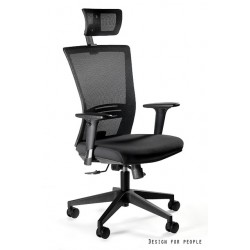 Fotel gabinetowy ERGONIC