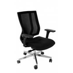 Fotel gabinetowy MaxPro BS 