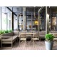 SIESTA krzesło ogrodowe Loft