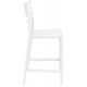 SIESTA krzesło barowe Chiavari Bar 65