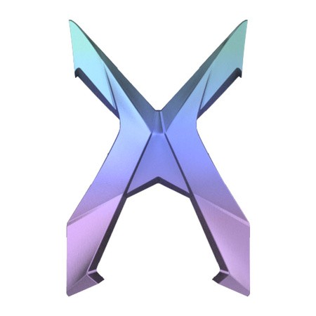 Kolorowy gradient